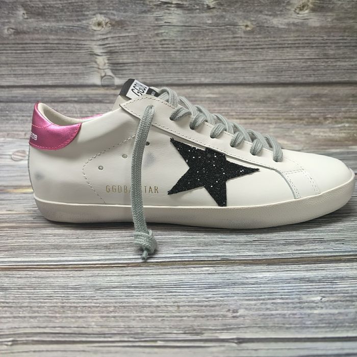 GOLDEN GOOSE DELUXE BRAND Couple Shoes GGS00002